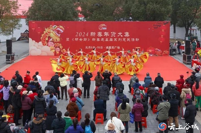 购物中心发展观察-襄阳篇